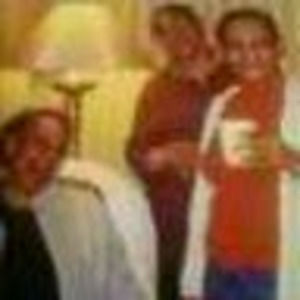 Meet your Posher, Vernon